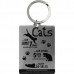 Cats and Kittens Key Chain